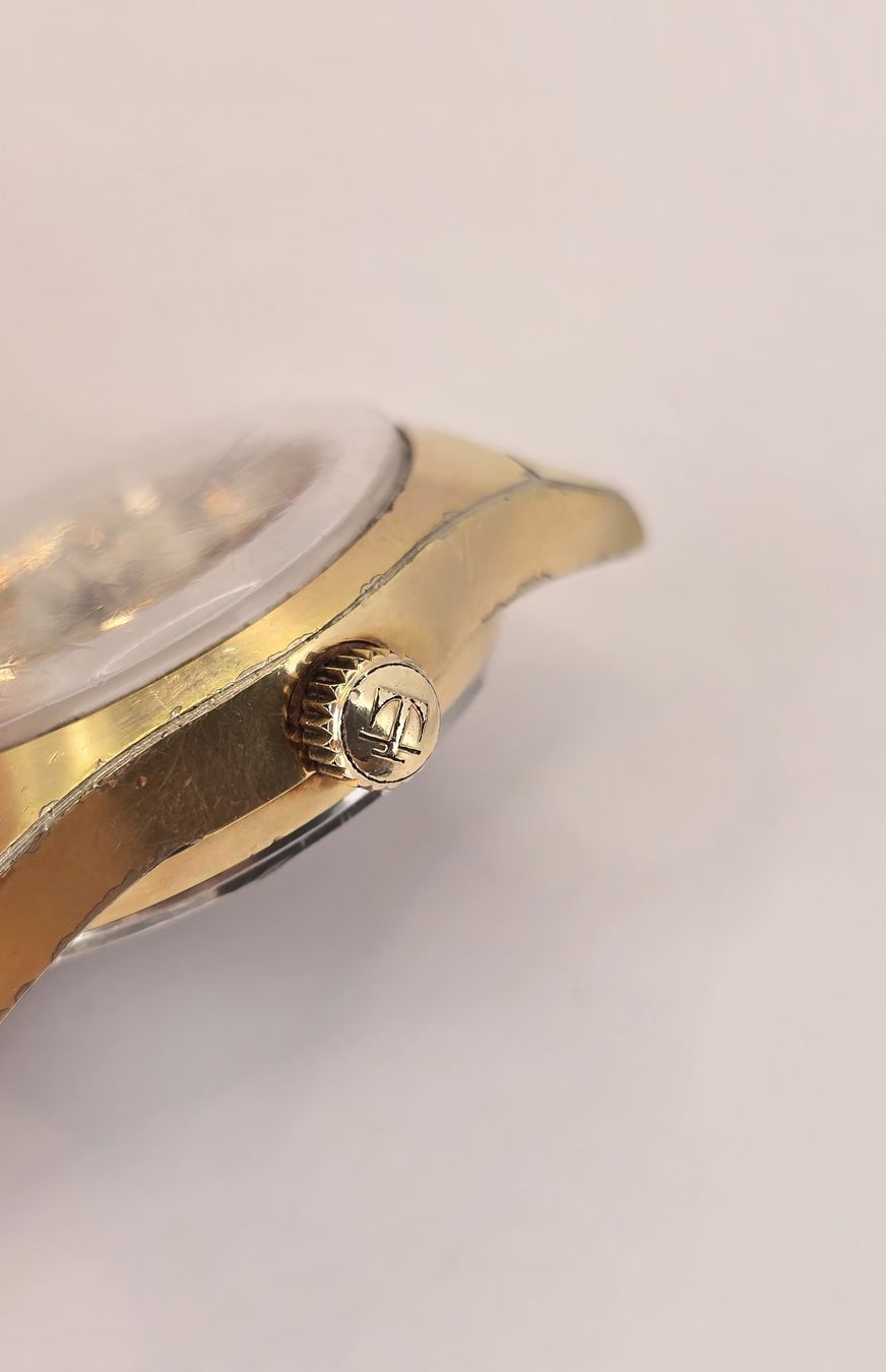 Tissot Orologi: Tissot Seastar T12 Automatic Day-Date 35,5mm – Usato da Minusio venduto da AGSuhren 4