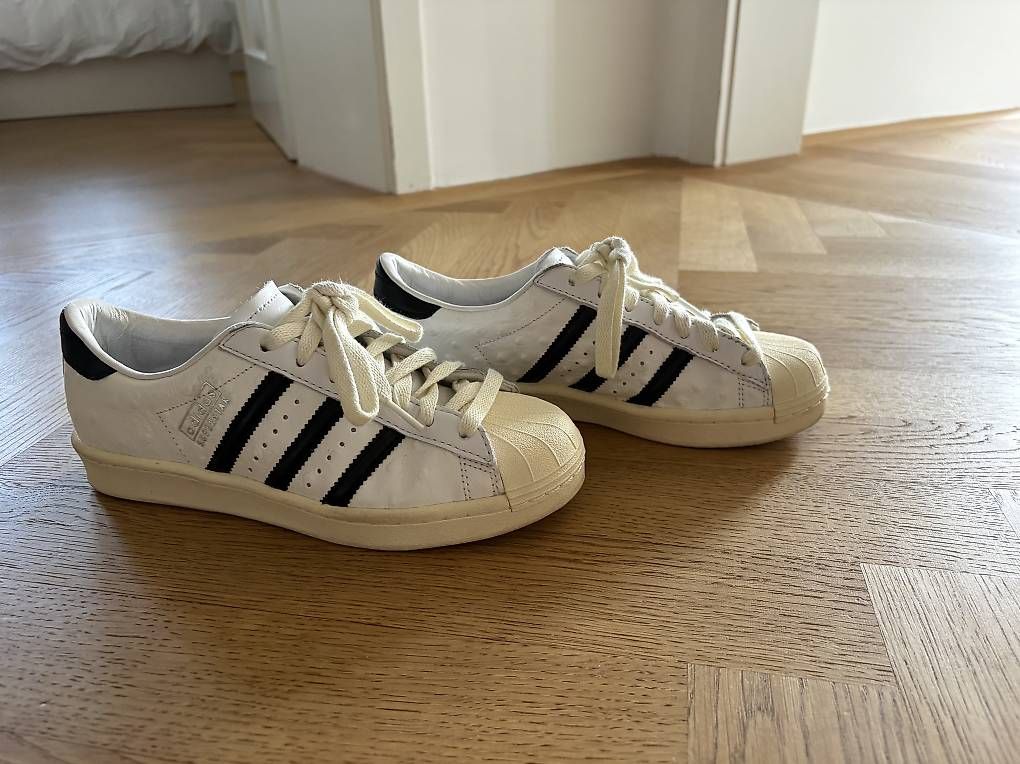 Scarpe da donna: Adidas Superstar  – Usato da Bern venduto da nin_y967 3
