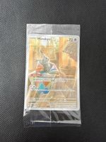 Pokémon Mimikyu SVP 075, Versiegelt, Promo ab1chf.