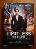 Limitless ohne Limit