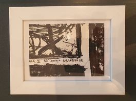 Peter Stiefel - Künstler / Druckgrafik
