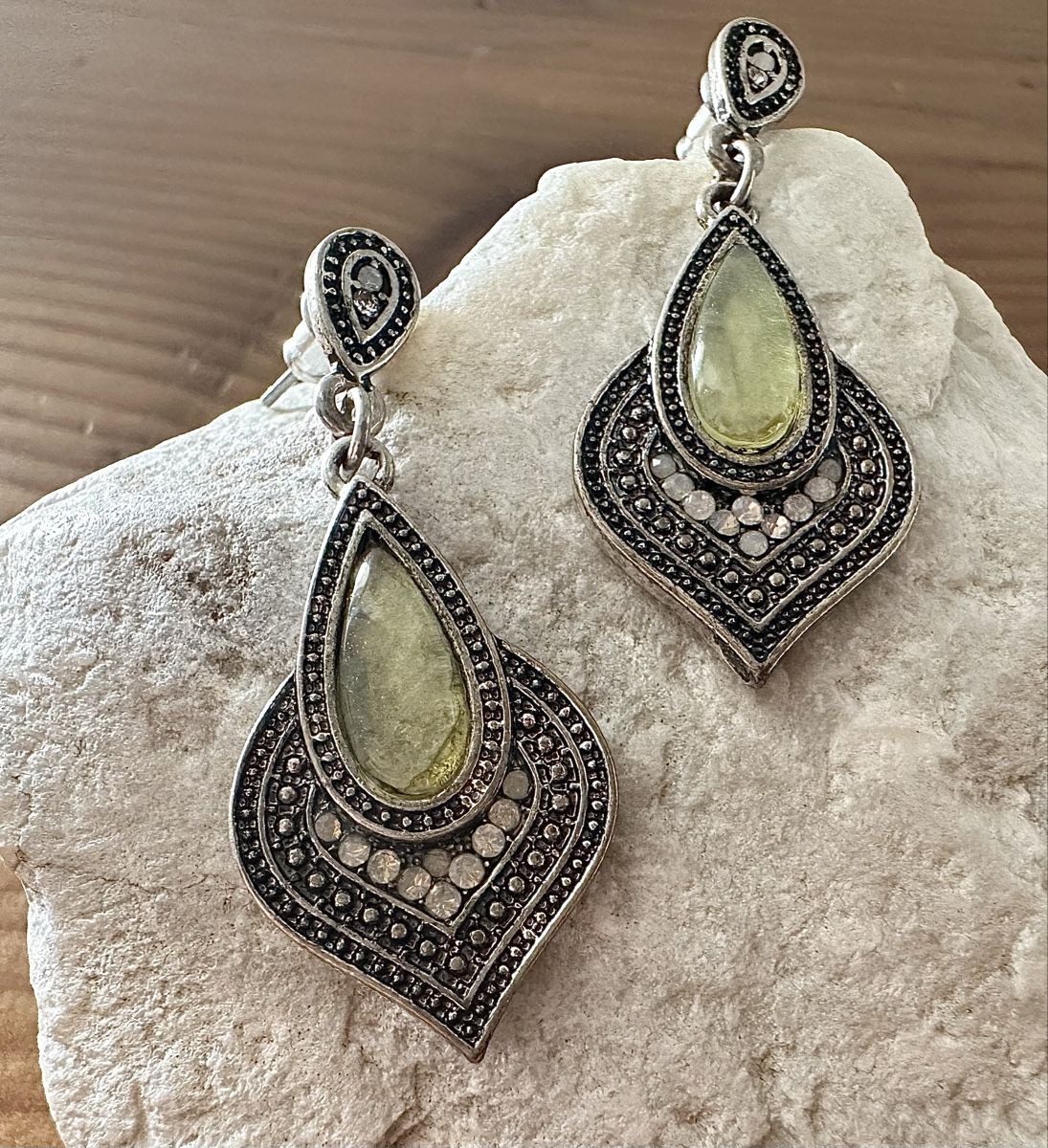 Ohrringe & -stecker: Vintage Ohrringe – Gebraucht aus Otelfingen von Jupi07 5