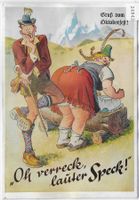 Gruss vom Oktoberfest!