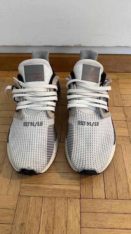 Scarpe da uomo: Adidas NMD 45 1/3 – Usato da Bern venduto da wilu02 1