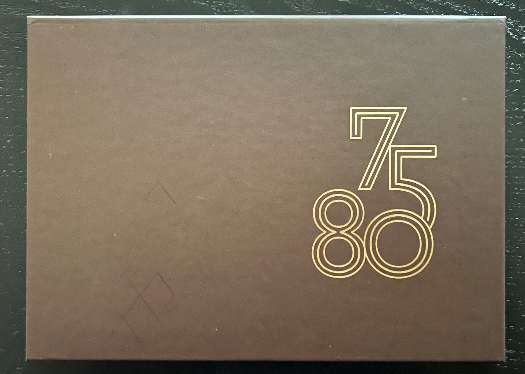 Alle Briefmarken: Jubiläumsblock Füstentum Liechtenstein 2020 – Neu und originalverpackt aus Adliswil von Myxin