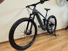 Bixs eMTB Sign E23 neu **-2000.-**