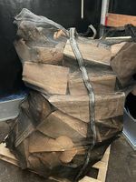 Brennholz, BigBag, Holz, Ster, Holzofen