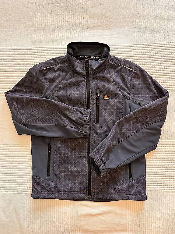 Icepeak Vestes & Manteaux: Giacca Softshell Icepeak – D'occasion à Ponte Capriasca par michesa