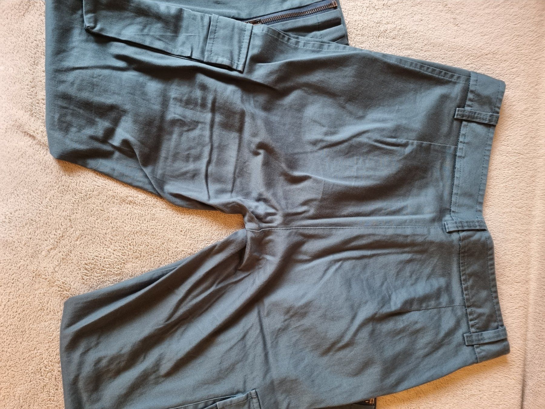 Hosen: PS....Fashion Cargo Hosse, 36 – Gebraucht aus St Gallen von vir_5kgt 3