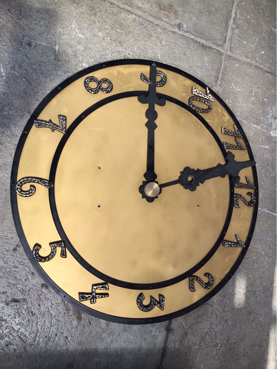 Montres: Kirchenuhr – D'occasion à schönenbuch par Josefus 7