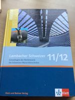 Lambacher Schweizer 11/12 Grundlagen Mathematik