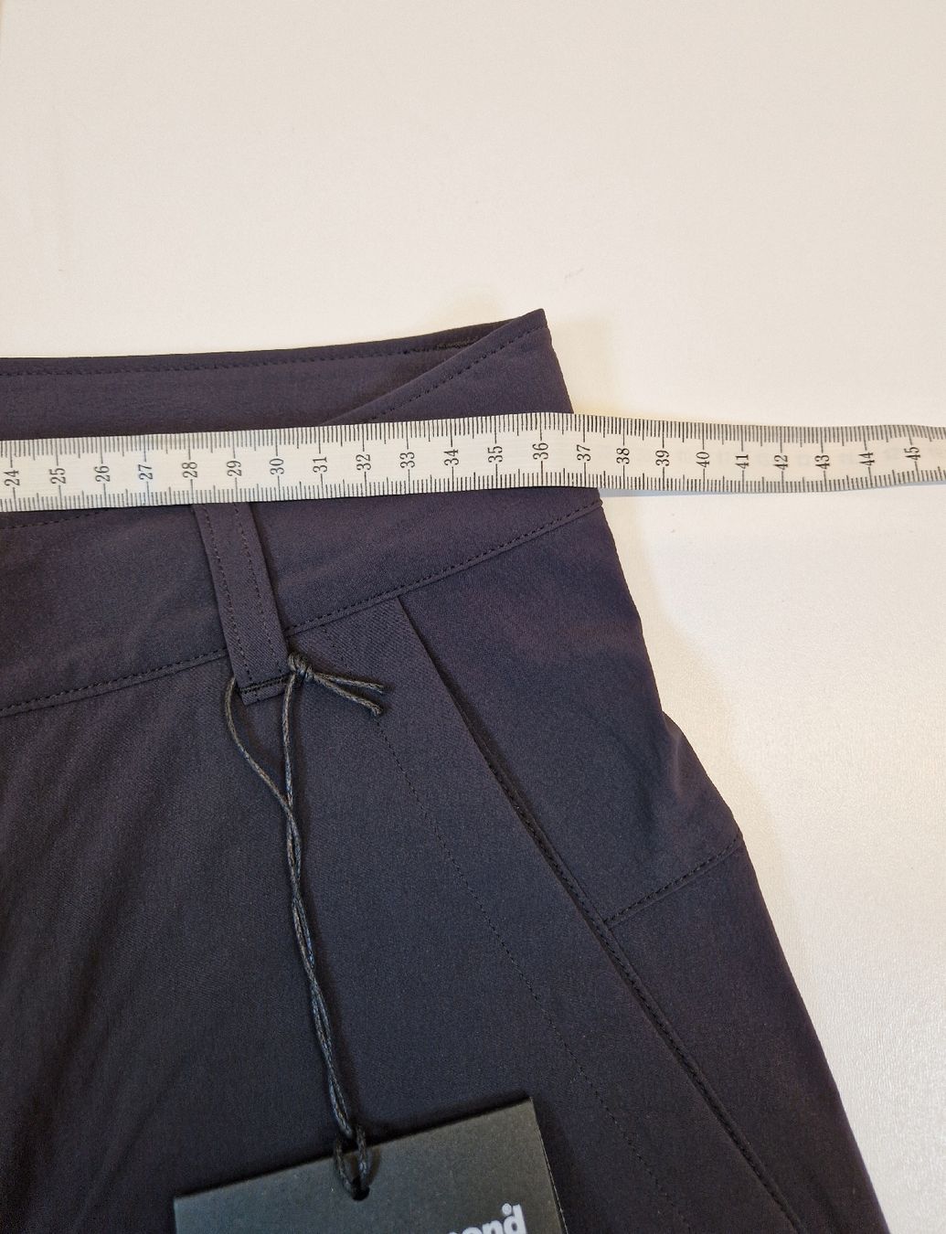Black Diamond Pantaloni: Black Diamond Alpine Light Pants Herren Grösse S – Nuovo e nell'imballaggio originale da Braunau venduto da Brand-Store 2
