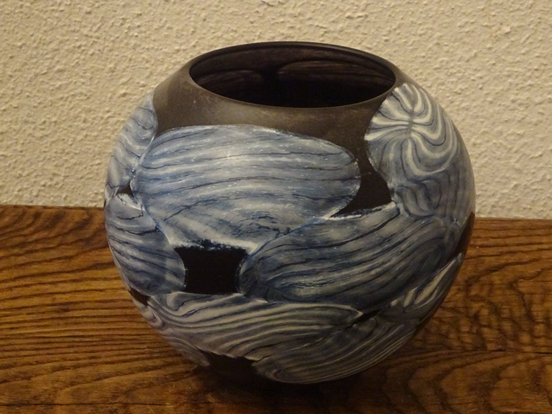 Vasen & Gefässe: Interessante Millefiori Vase – Neu (gemäss Beschreibung) aus Esslingen von eintagammeer 6