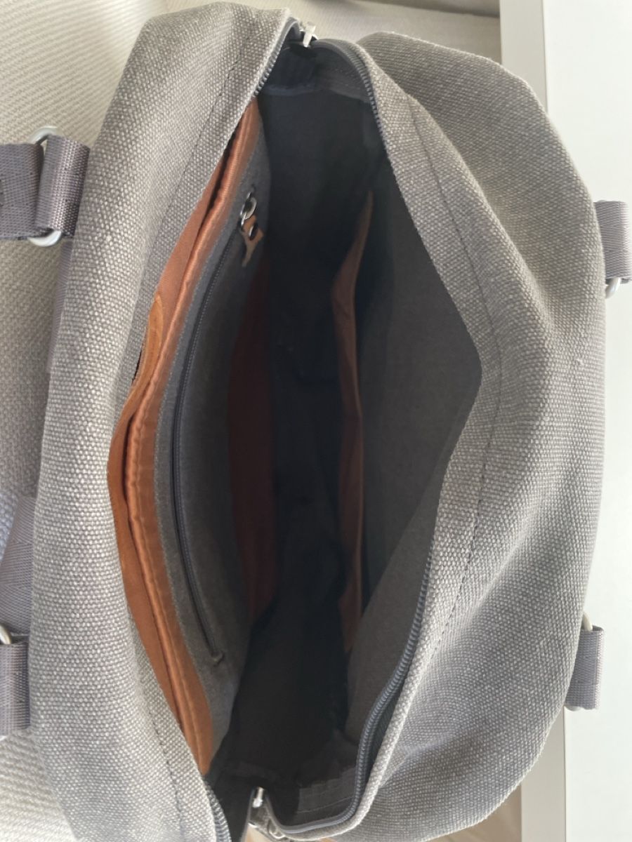 Qwstion Zaini: Qwstion Rucksack – Usato da Winterthur venduto da Momara 2