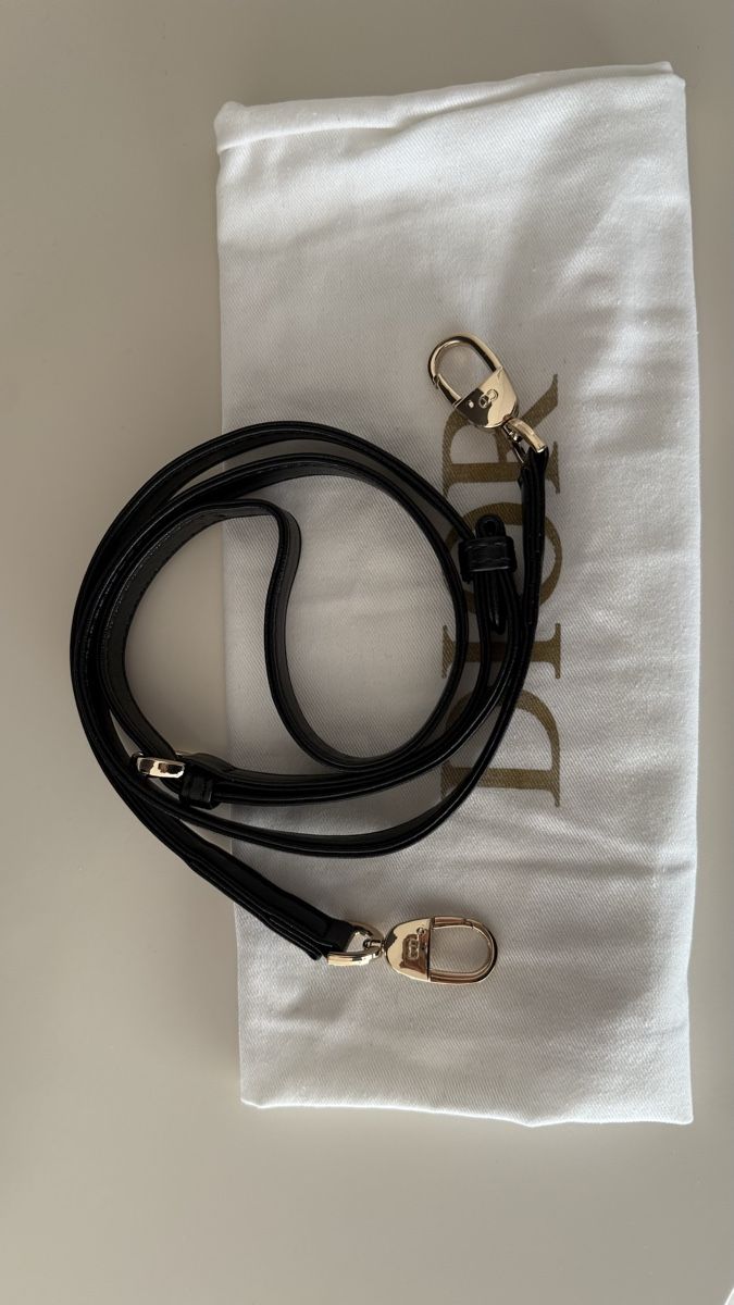 Dior Borse da donna: Dior, Lady Dior Mini Bag – Nuovo (secondo la descrizione) da Wil SG venduto da Glastulpen 7