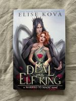 A Deal with the Elf King