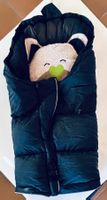 Fusssack Odenwälder BabyNest