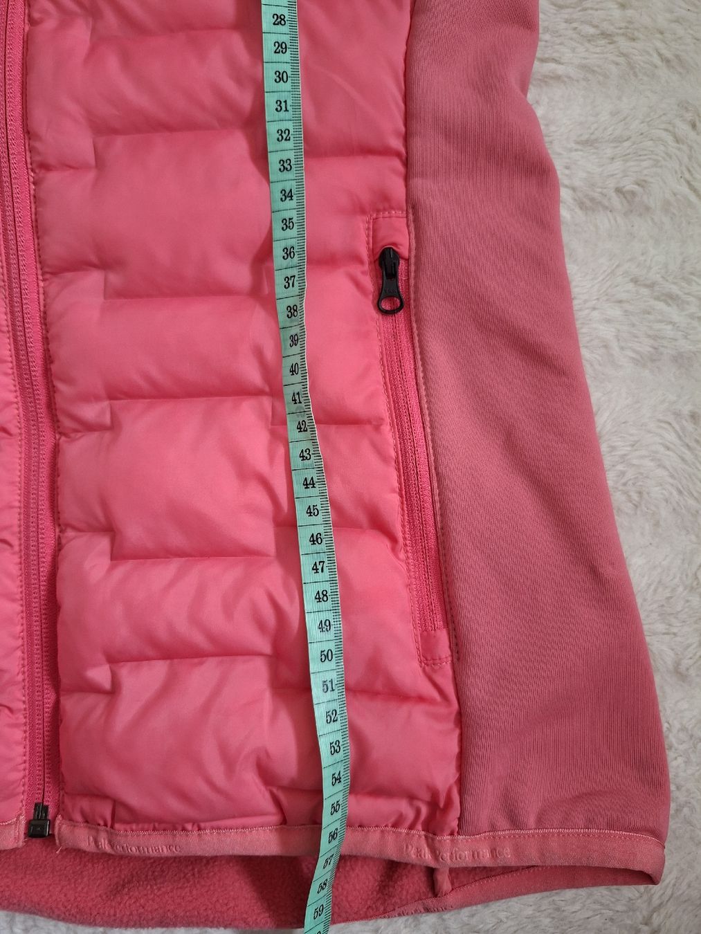 Peak Performance Jacken: Veste Peak Performance rose taille S,  – Gebraucht aus Renens VD von ser_j2fn 6
