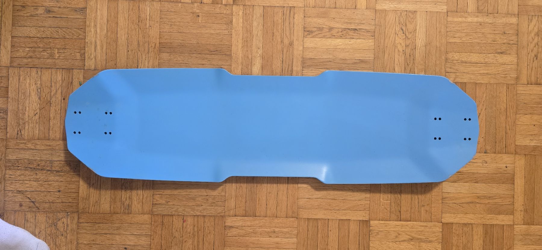 Skateboards: Longboard Airflow – Neu und originalverpackt aus nänikon von Gstibu