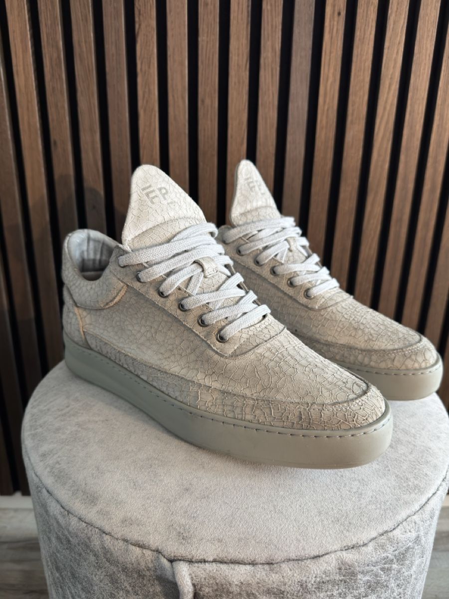 Chaussures hommes: Filling Pieces Senkers Grösse 44 – D'occasion à Zürich par egz_nr8d