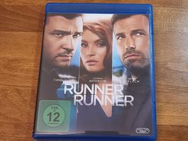 Runner Runner (2013) Bluray