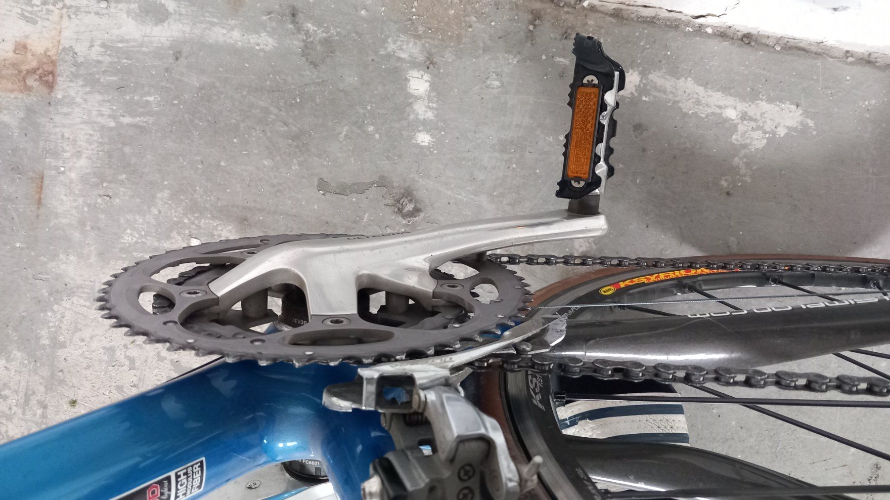Simplon Biciclette: Rennrad Simplon pavo carbon – Usato da Luzern venduto da S.R.00 1