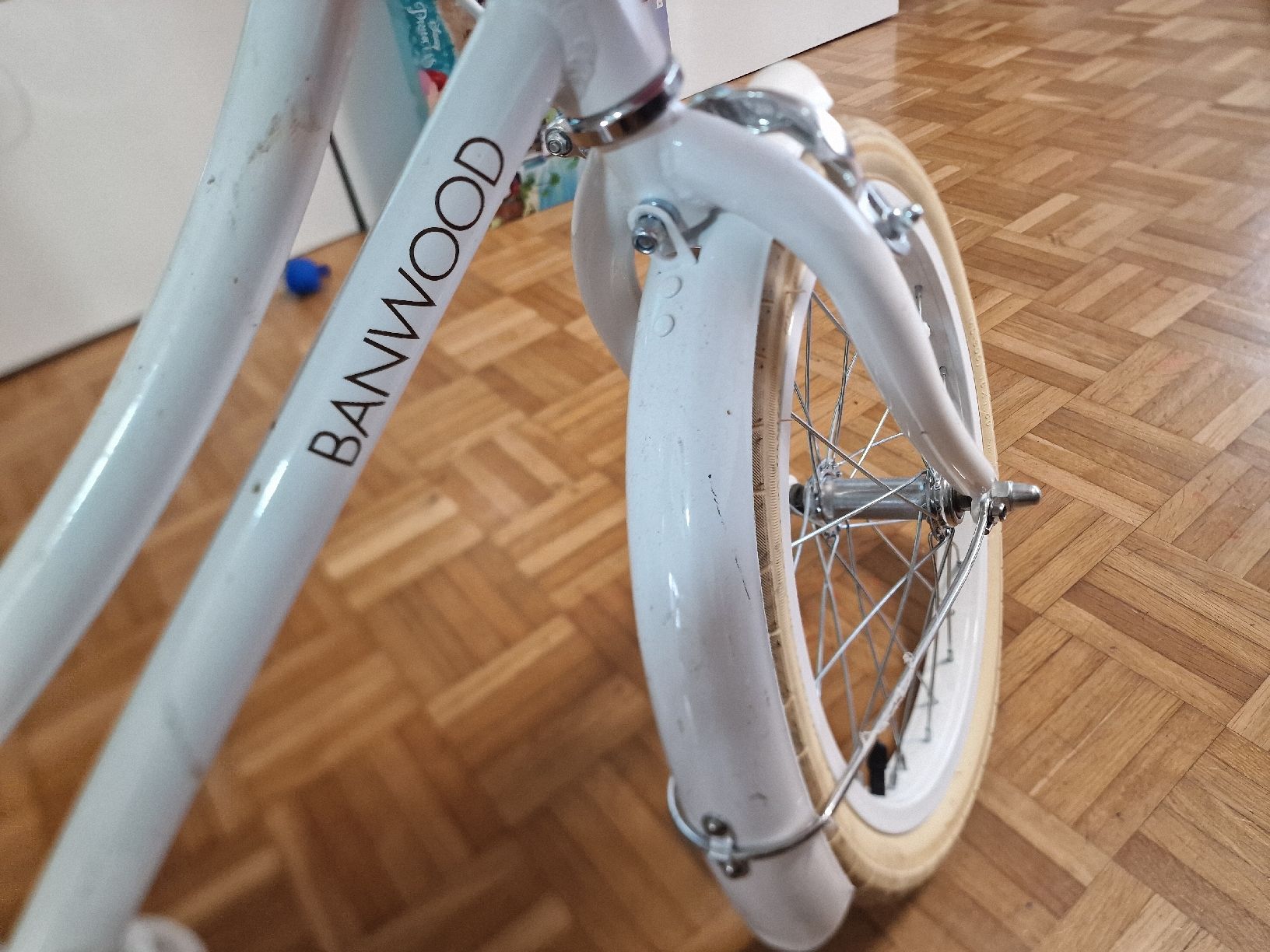 Banwood Biciclette: Kinder madchen Velo – Usato da Winterthur venduto da tens_yigs 1