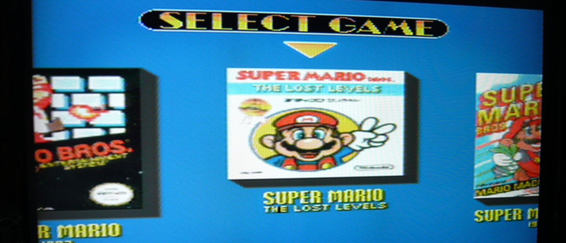 Nintendo Giochi: SNES: Super Mario All Stars – Usato da Onex venduto da Jaguar1986 8