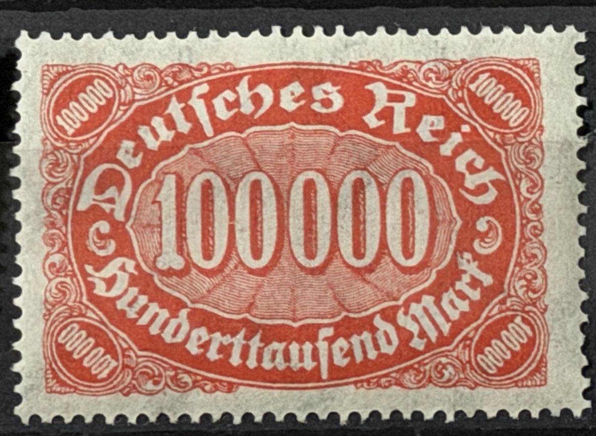 Alle Briefmarken: Timbres - Allemagne  – Neu (gemäss Beschreibung) aus Petit-Lancy von Solcarm 8