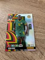 Panini Adrenalyn WM 2026 Sadio Mane ICON