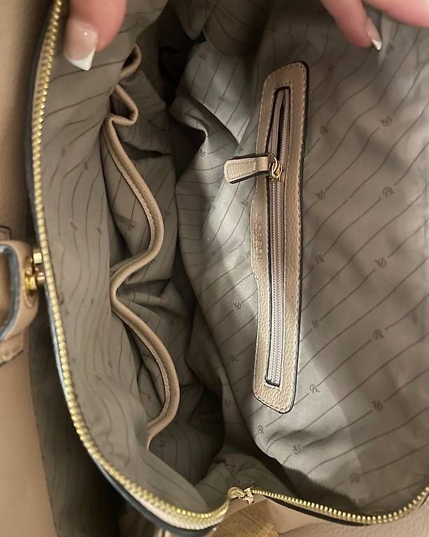 Sacs femmes: L.CREDI Handtasche – D'occasion à Weissbad par ain_x75c 3