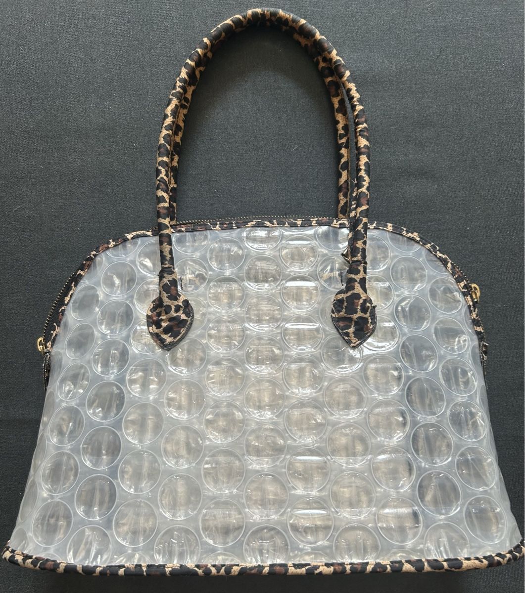 Borse da donna: Bellissima e originale borsa Big Bubble Bag – Nuovo (secondo la descrizione) da Chiasso venduto da myt_k8rf 1