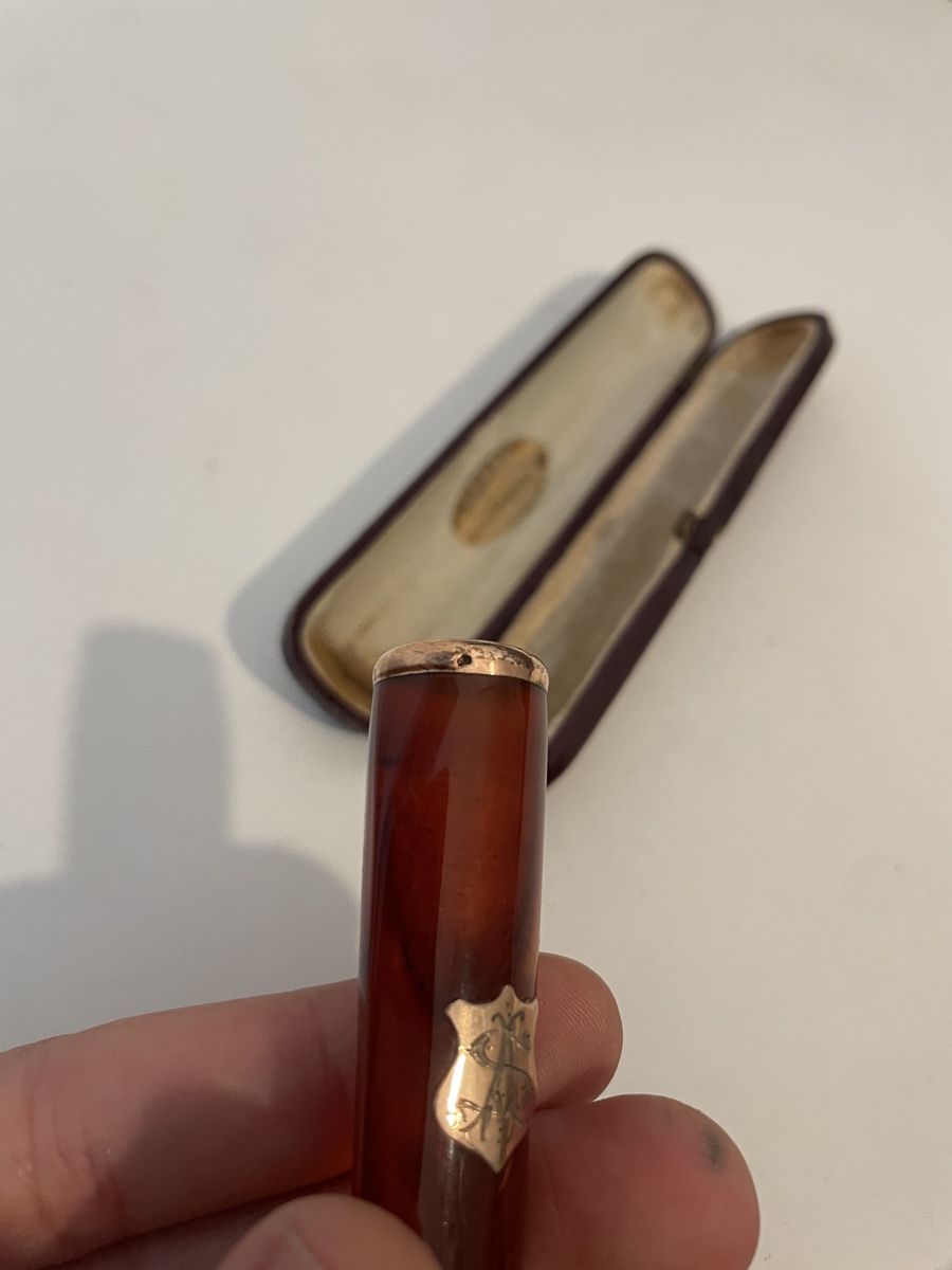 Pipes & Accessoires: Zigarettenhalter Porte-cigarettes – D'occasion à Meyrin par sul_v67f 2