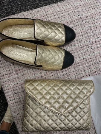Chanel bag