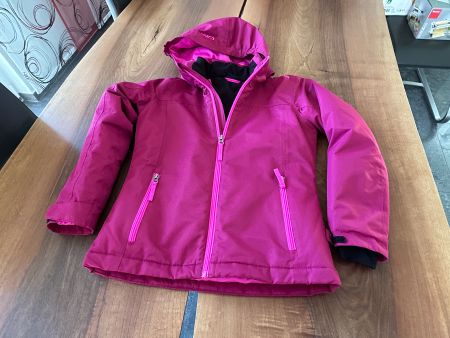 Winterjacke/Skijacke Grösse 140