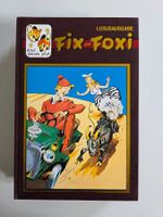 Fix & Foxi Luxusausgabe, HC, Z0-1!, 6Stk.