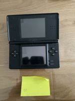 Nintendo DS Lite Schwarz, Gebraucht, G2, Sommer-Special ☀️🎮