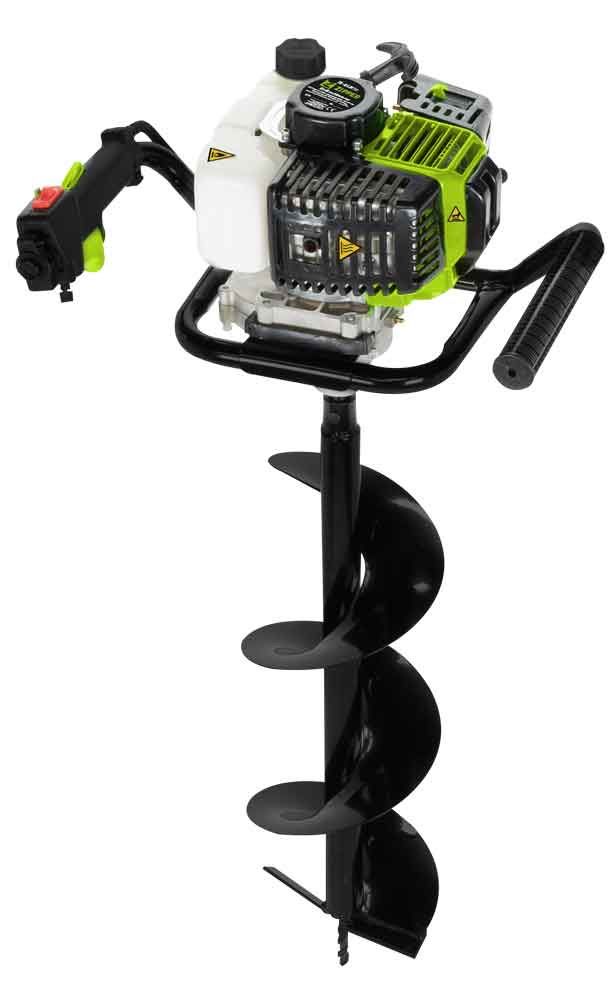 Toutes les machines: Erdbohrer ELB70 Zipper – D'occasion à Russikon par gianireloop 2