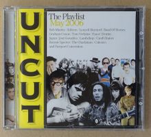 The Playlist September 2006 - F34