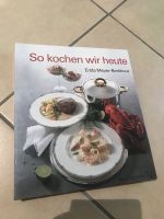 So kochen wir heute E. Meyer-Berkhout