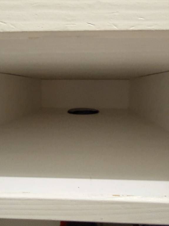 Schminktische: Schminktisch weiss – Gebraucht aus Märstetten von sha_9p7c 4