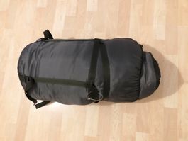 Schlafsack Marke ARMY TEX TM Suisse 1972 - OVP CHF 199.-