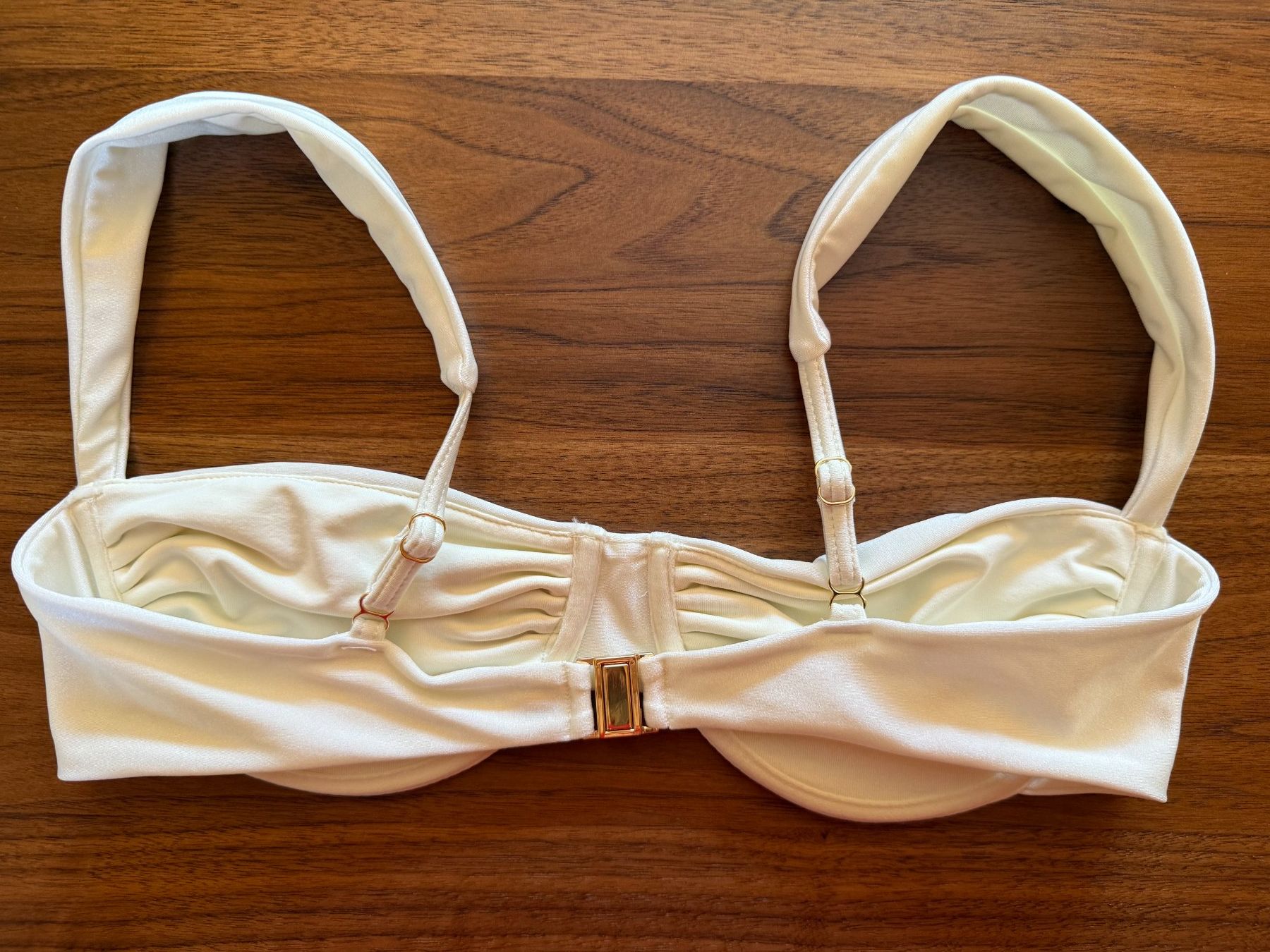 Maillots de bain & Bikinis: Hard Swimwear - Balconette Bikini Set – D'occasion à Brütten par Bettina_07 2