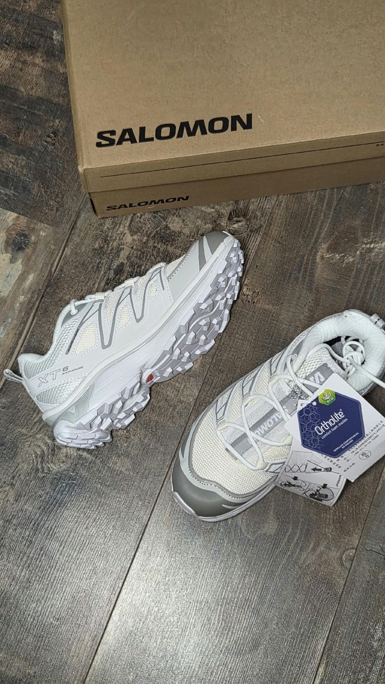 Salomon Damenschuhe: Salomon XT-6 Expanse 37 – Neu und originalverpackt aus Tramelan von jma_b6tl 5