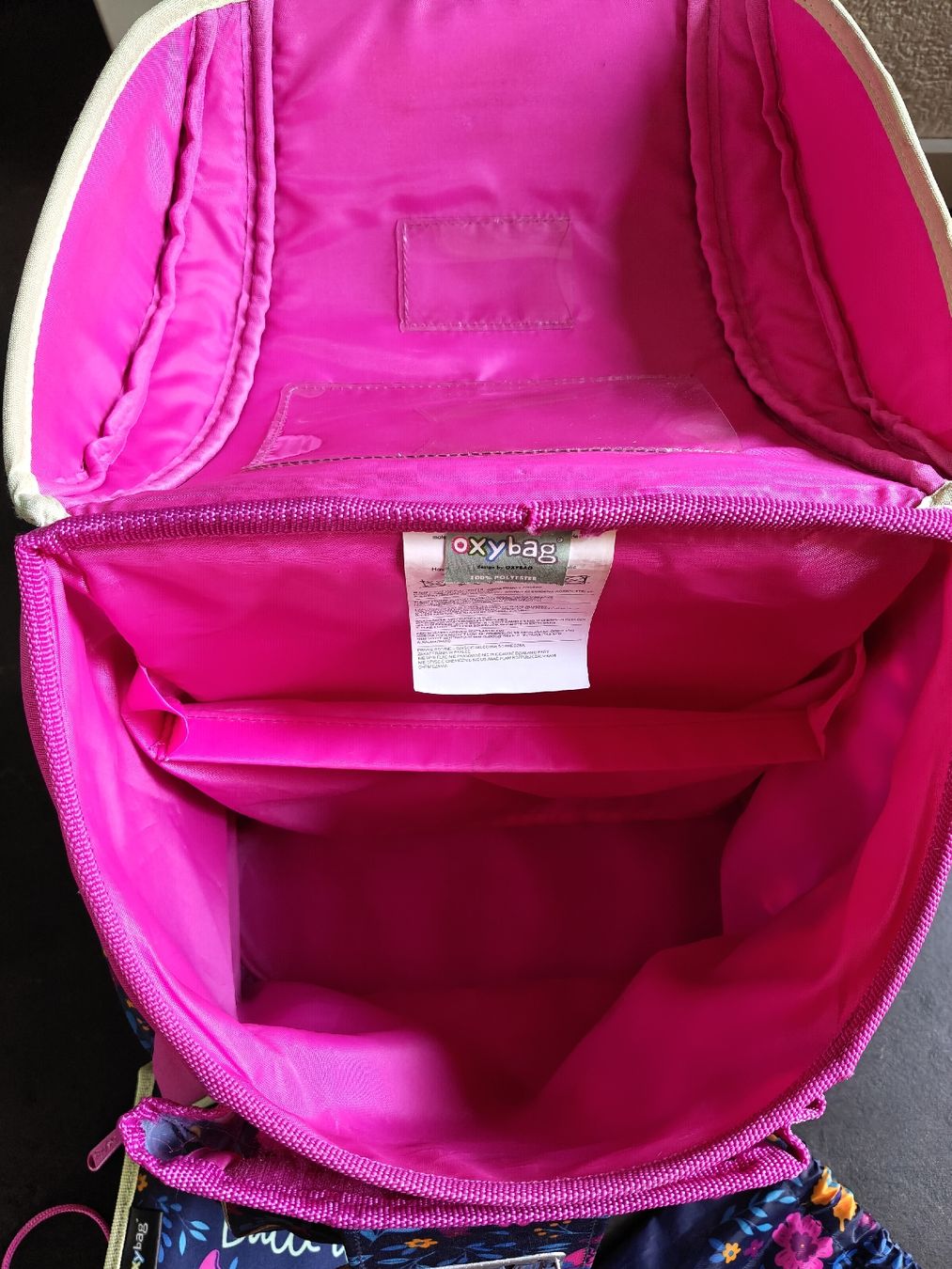 Sacs & sacs à dos: Sac école – D'occasion à Monthey par Vs_vS 2