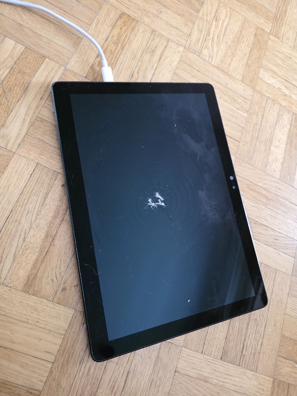 Dell Tablet PC: Dell Latitude Tablet – Difettoso da Olten venduto da Prinzenstyle 2