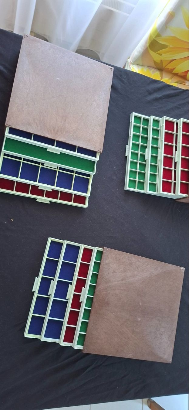 Altro in Decorazioni & Accessori: Münzsammelbox – Usato da Aesch BL venduto da Pendrive 4