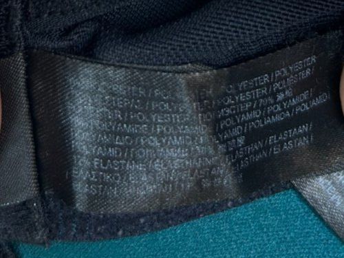 Hunkemöller Altra biancheria intima: Hunkemöller Sports Bra – Usato da St. Gallen venduto da look-twice 5