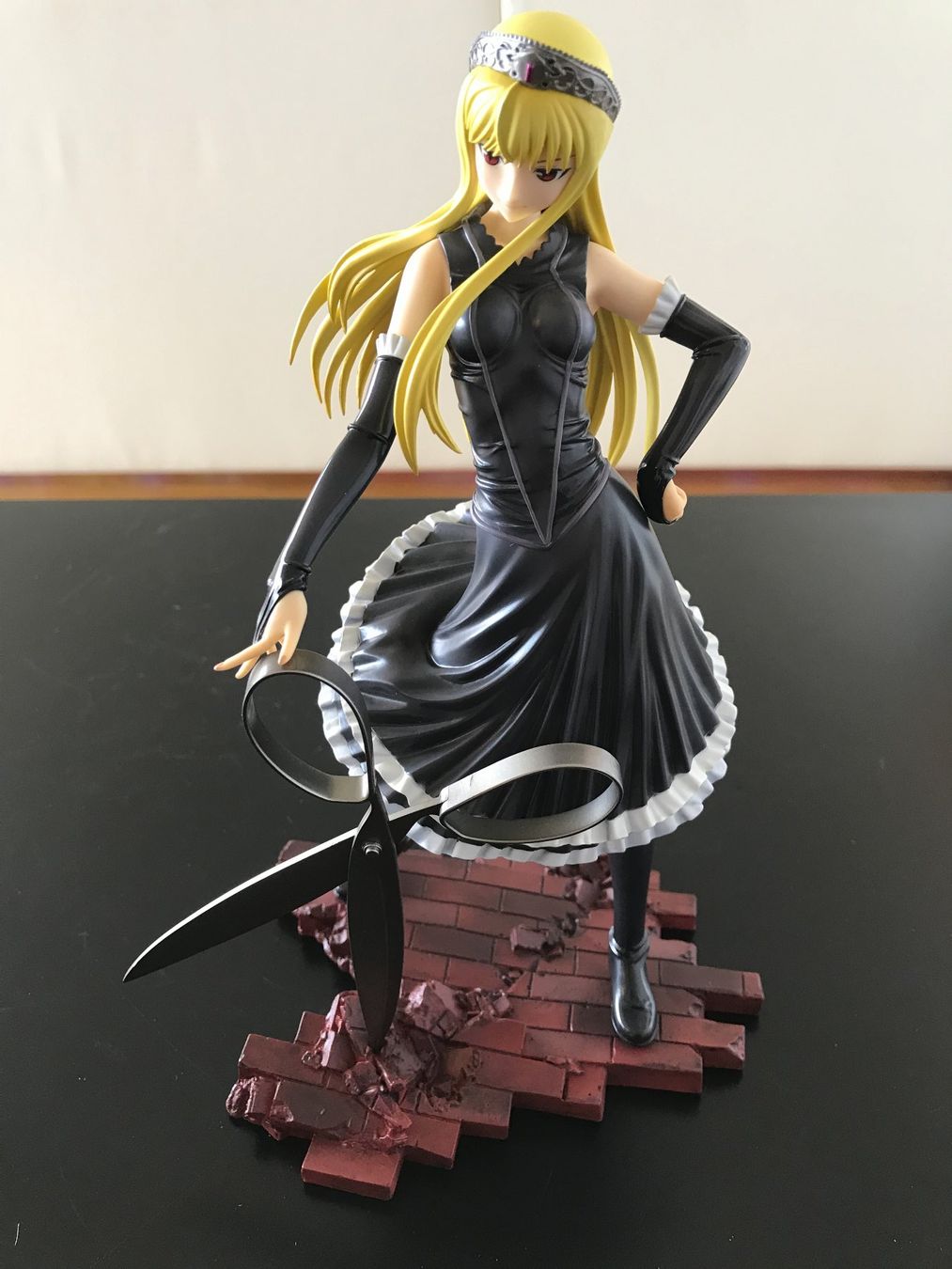 Statuette: Limitierte Figur Princess Resurrection PVC – Usato da Widen venduto da Give5 2