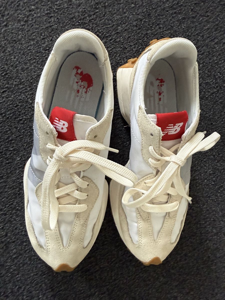 New Balance Damenschuhe: New Balance 327 Gr 40 – Neu (gemäss Beschreibung) aus Tägerwilen von marvin69 1